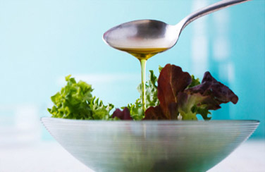 balsamic salad dressing