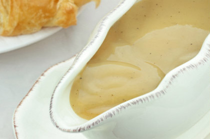 gravy