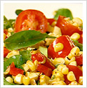 corn salad