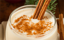 eggnog