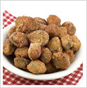 fried okra