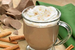 hot chocolate