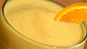 Orange Julius